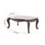 Table basse Kristylee