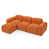 Orange moelleux est en rupture de stock