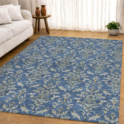 Tapis damassé de qualité supérieure Mayfield AMF2325