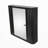 Wall-Mounted Bathroom Cabinet With Mirror