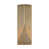 Hand Rubbed Antique Brass