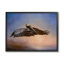 «Stupell Industries Graceful Flyer», art mural sur toile par Kelley Parker-91327851-91327853