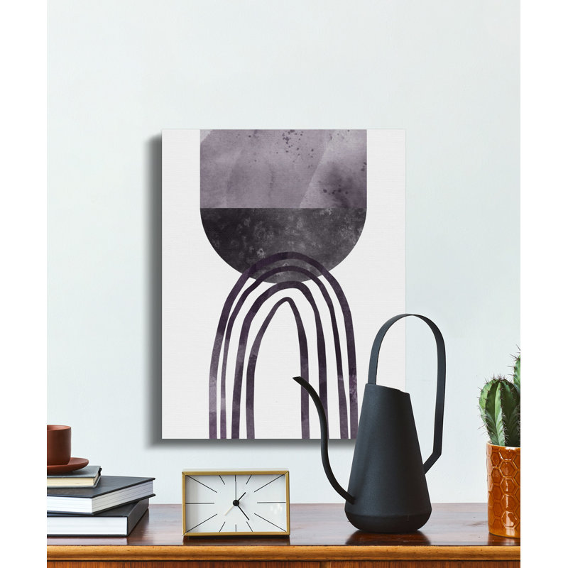 Wrapped Canvas Print Set