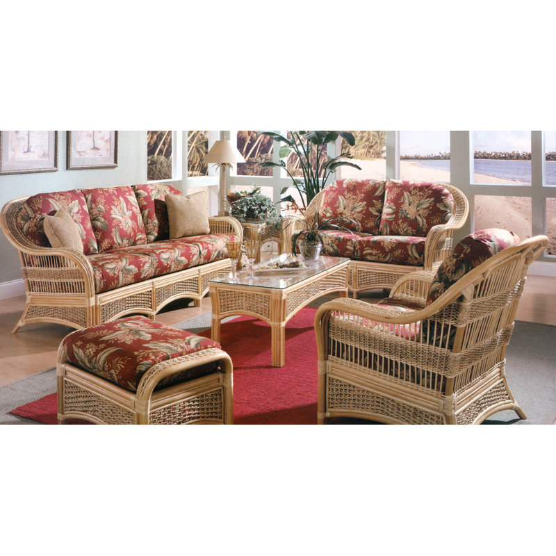Ensemble de salon configurable Spice Islands