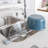 Over The Sink Dish Rack