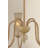 Alessandra 29" 5-Light Chandelier