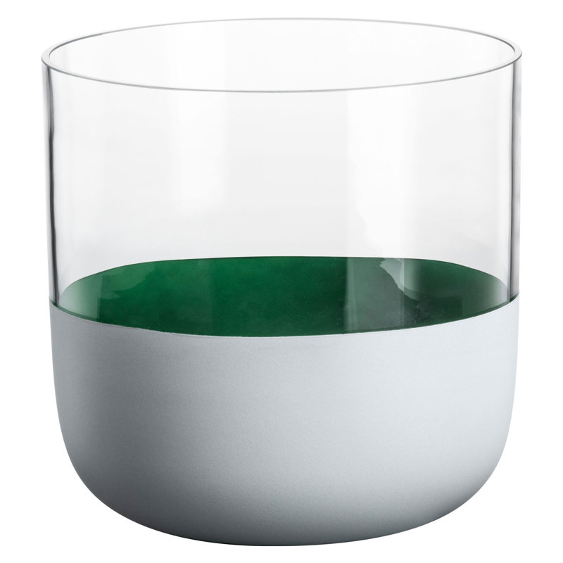 Bhawani Crystal Table Vase