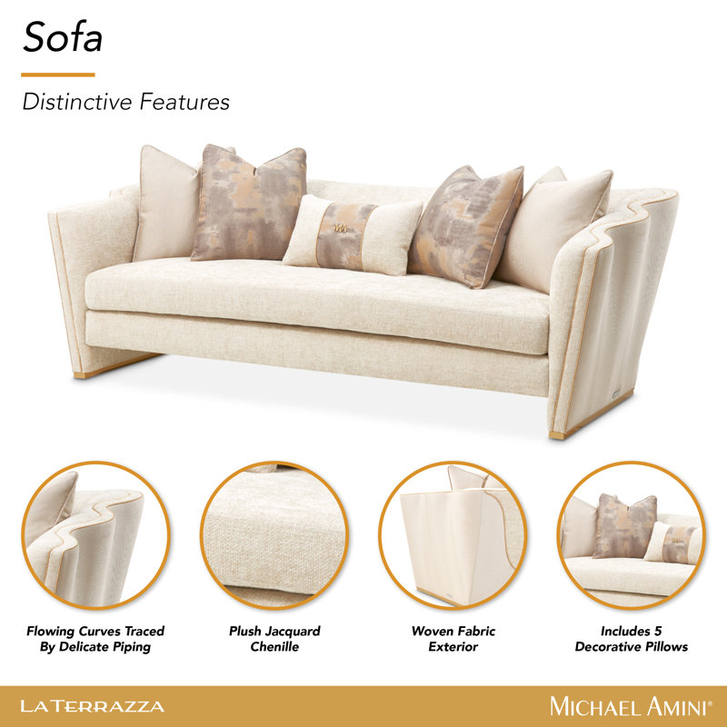 La Terrazza Sofa
