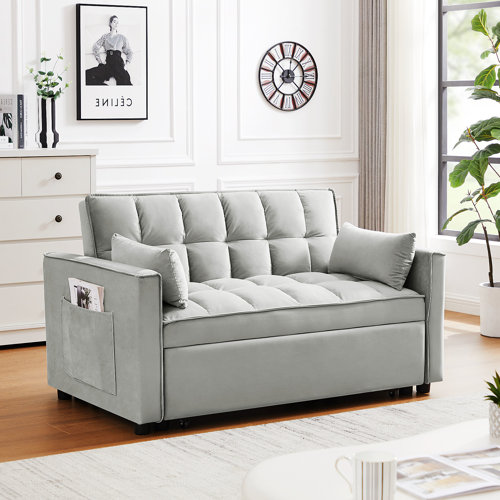 Sofa Beds & Sleeper Sofas - Wayfair Canada