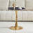 Round Dining Table (Not Including Chair)-52415766-52415764