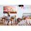 Magnetic Glass Dry Erase Board-1302640601