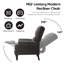 Fauteuil inclinable Cuerdas-473823314