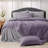 Best Seller Bedsure Comforter Set Reversible Bedding for All Seasons-89GSM-110437385-110437376