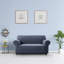 Premium Stretch Spandex Sofa Slipcover (Wrinkle-Free) 