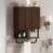 Dark Walnut selected
