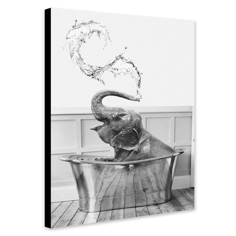 Wrapped Canvas Art Prints, 61 cm H x 41 cm W