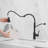 Fapully Pull Down Touchless Kitchen Faucet