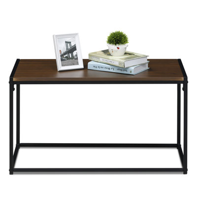 Anzavia Coffee Table