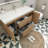 59'' Single Bathroom Vanity with Acrylic Top-1865201191