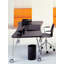 Rectangle Training Table-611901985-611901988