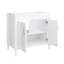 Bristol 37'' W Single Vanity-1477227446