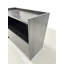 Table de chevet Robin en gris foncé