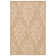 Andressa Beach Jacquard Weave Performance Geometric Rug