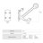 Iron Wall Wall Hook-54105038