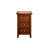 Centerville 18'' W Solid Wood Nightstand
