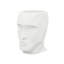 Adan Resin Statue Planter-49045082-49045084