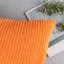 Coussin décoratif en velours côtelé rayé, coussin décoratif texturé de couleur unie-128824430-128824446-129024975