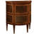 Inlaid Accent Chest