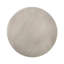 Table d'appoint légère en béton - Accessoire de couloir minimaliste et fonctionnel