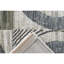 Tapis vert, bleu, gris anthracite, ivoire et gris Essentials-572680247