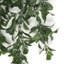Artificial Hanging Plants Fire / UV Resistant 68 cm H Faux Fern Plant
