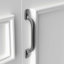 Ensemble de meuble-lavabo simple 36 po Clent-804809386