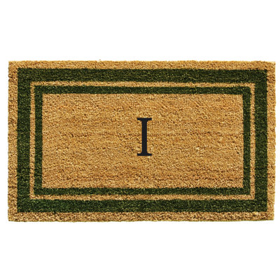 Tapis d'entrée antidérapant Stortz