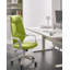 Polyester Office Chair with Headrest-604476684