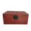 Leather Antique Vintage Trunk