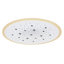 Cardoso LED Flush Mount