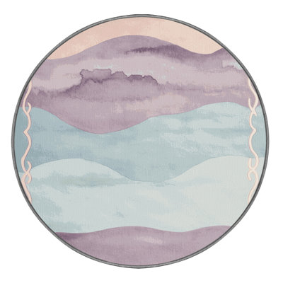 Tapis Sapphire
