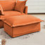 Repose-pieds Koala - Orange