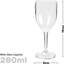 Wine Glass Set