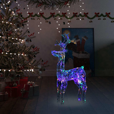 Indoor / Outdoor Christmas Figures