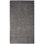 Overdyed Hand-Knotted Wool Modern-Contemporary Brown Area Rug 3' 1" x 5' 0"