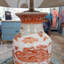 Willow Table Lamp