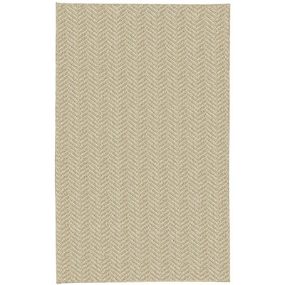 Paige Chevron Indoor Rug