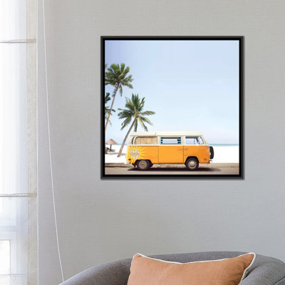 "Here Comes The Sun" par Erin Summer-reproduction de photo