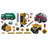 Tonka Trucks Wall Decals