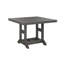 Garden Classic Outdoor Square Table-1896594718-1896594711